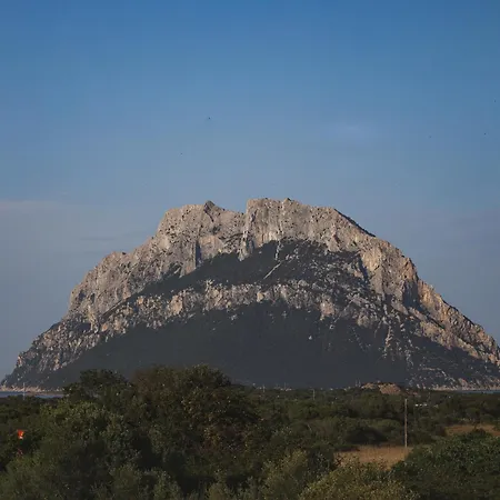 아파트 La Casetta Celeste