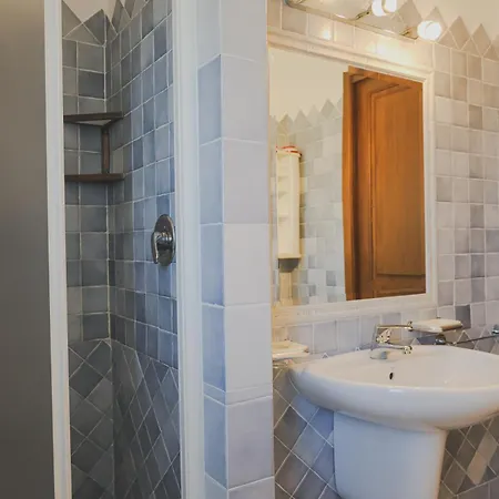 아파트 La Casetta Celeste *