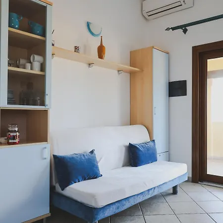 La Casetta Celeste 포르토산파울로