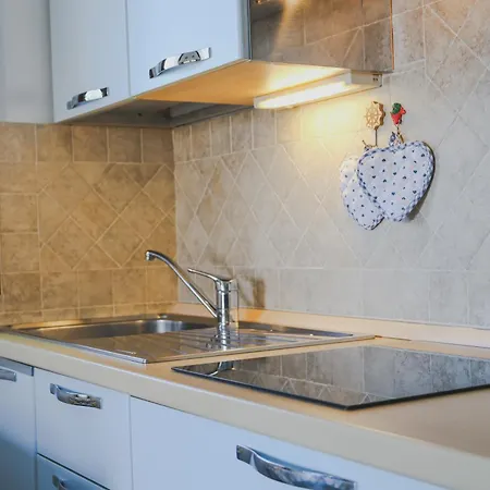 La Casetta Celeste *