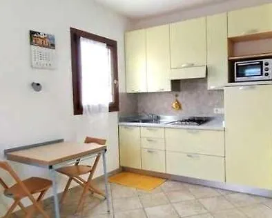 Apartment La Casetta Celeste