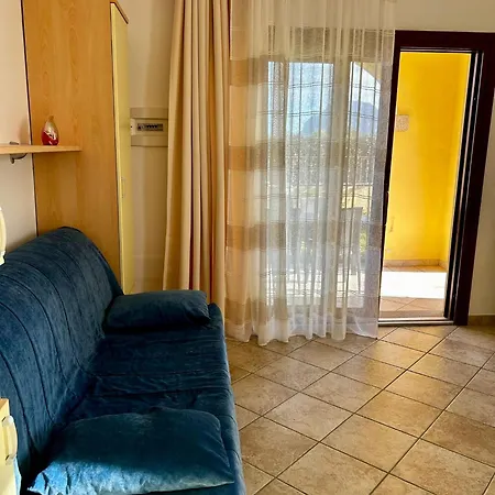 La Casetta Celeste *