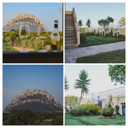 La Casetta Celeste Appartement Porto San Paolo (Sardinia)