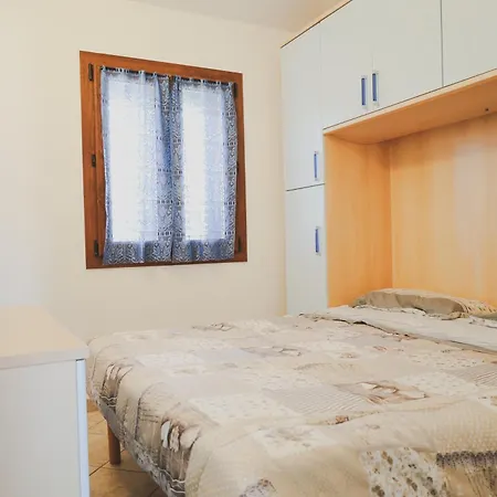 La Casetta Celeste * פורטו סן פאולו