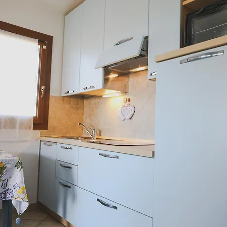 La Casetta Celeste *