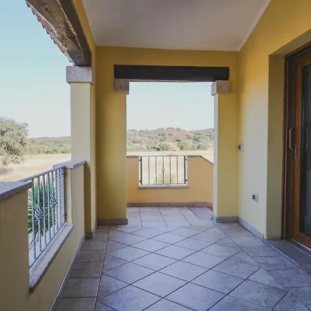 Appartement La Casetta Celeste *